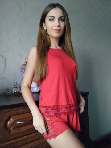 Анкета проститутки Олеся, 24 года